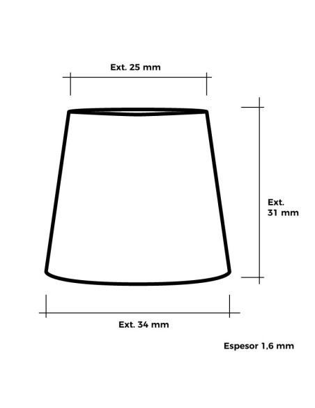 MOLDE TOCINILLO ALUMINIO-1