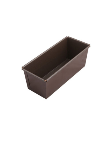 MOLDE 16x8x8cm PAIN COMPLET ANTIADHERENTE