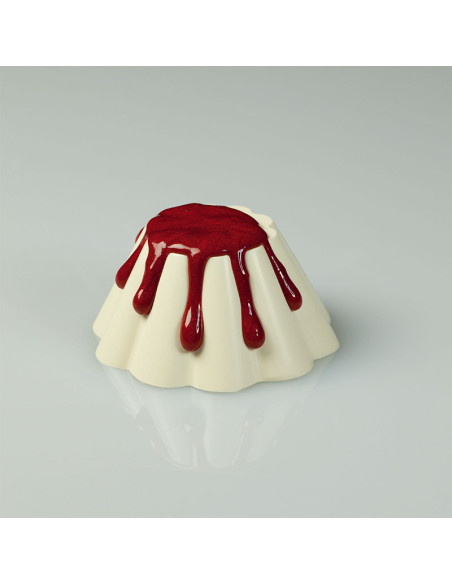 PAVOFLEX PX003 BRIOCHETTES 24u D79x37