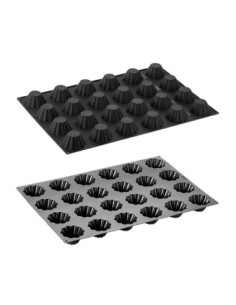 PAVOFLEX PX003 BRIOCHETTES 24u D79x37 2