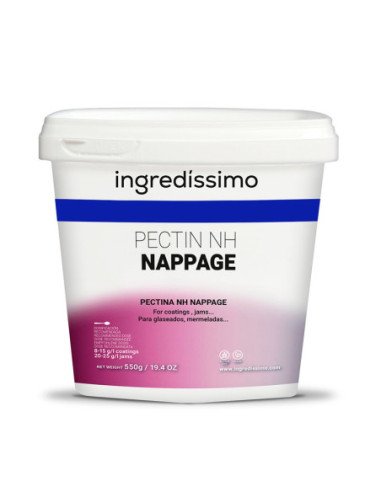 PECTINA NAPPAGE NH ENVASE 550g