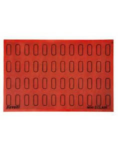 TAPETE FOROSIL ÉCLAIR48 MICROPERFORADO 600x400mm