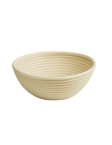 BANNETON RATÁN REDONDO 25 cm