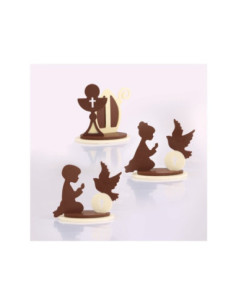 PRIMERA COMUNION 30SMTP05 175x90xH145mm