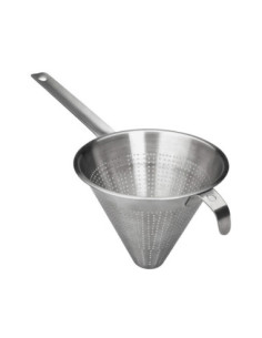 COLADOR CHINO 16cm INOX