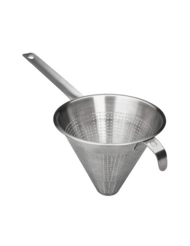 COLADOR CHINO 16cm INOX
