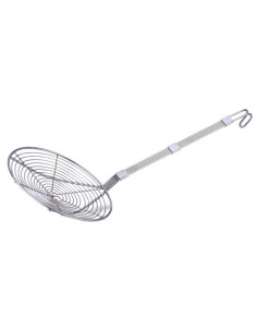 ESPUMADERA D20cm ALAMBRE L61,5cm