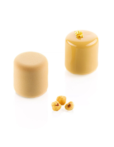 MOLDE CILINDRO 32 100 - 50 x h55mm 100ml