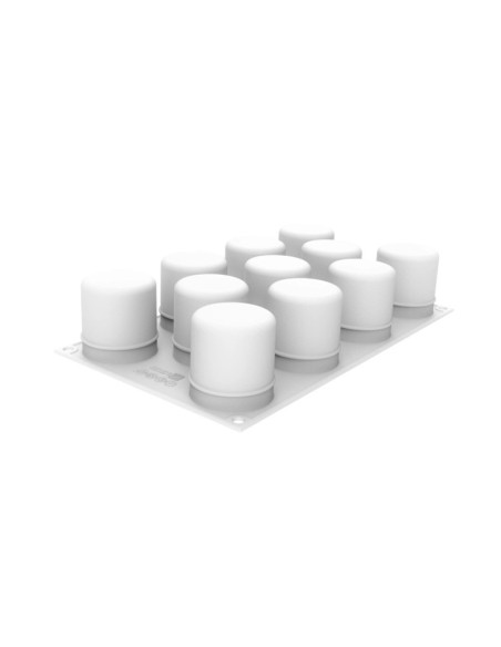 MOLDE CILINDRO 32 100 - 50 x h55mm 100ml-1