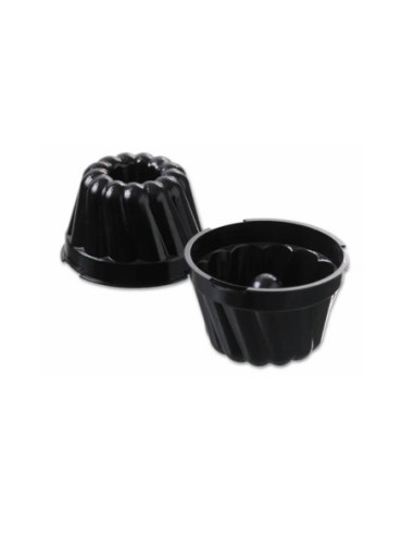 MOLDE EXOGLASS KOUGLOF D.95xH.60 mm PK(6un)