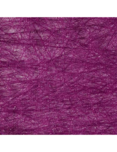 BOBINA POLIFLOR MET BURDEOS 010-009 PP 60x10 mt