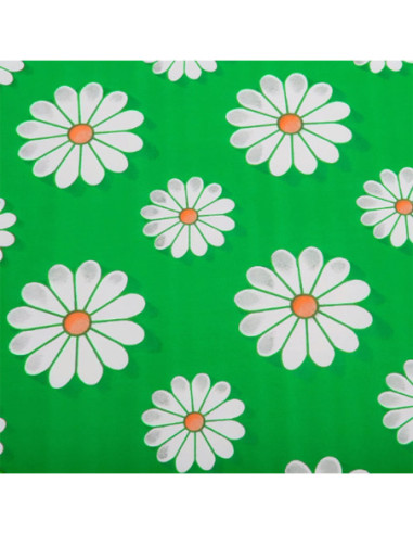 BOBINA MARGY VERDE/BL 766-002 80cm x 30 mt