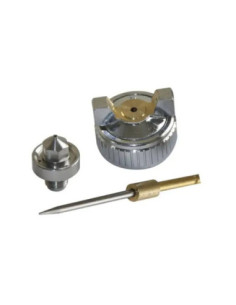 KIT PICO 0.8mm PARA PISTOLA MOTA P800