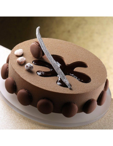 M. DS1002 VAINA VAINILLA TAHITI 1p. DECOSIL-1