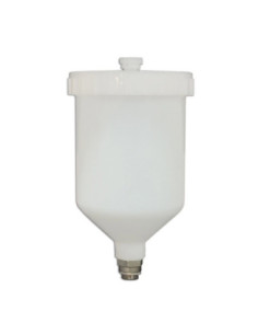 DEPÓSITO SAGOLA 600ml JUNIOR G