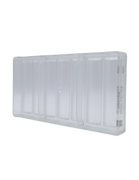 MOLDE CW1908 BUCHE LISO 113x28x11mm 31.5gr-1