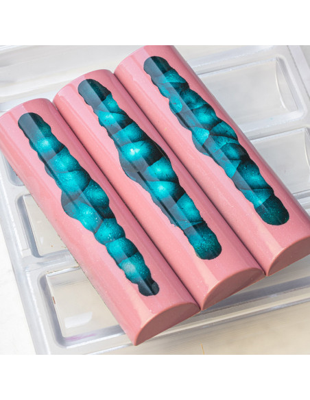 MOLDE CW1908 BUCHE LISO 113x28x11mm 31.5gr-3