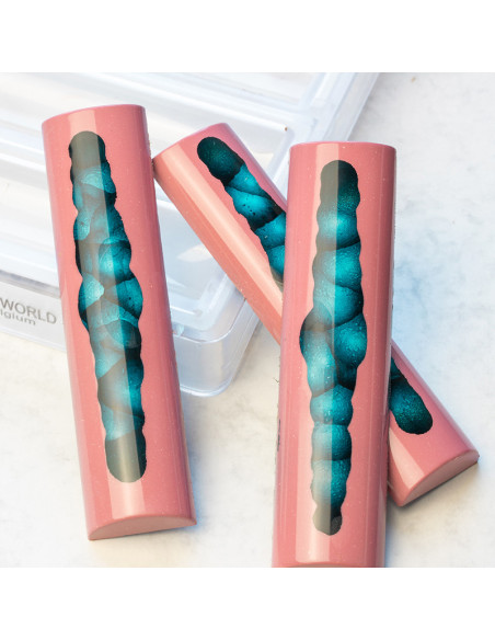 MOLDE CW1908 BUCHE LISO 113x28x11mm 31.5gr-4