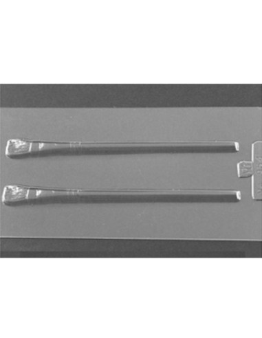 MOLDE PVC ARVA954 PINCEL 180x15x10mm  (2c)