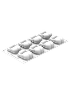 M. RABBIT 70 76x50xh29 mm 8c  70ml 2