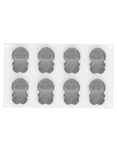 M. RABBIT 70 76x50xh29 mm 8c  70ml-3