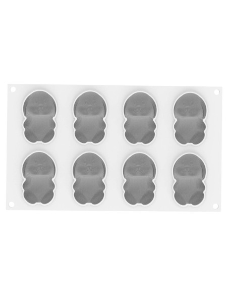 M. RABBIT 70 76x50xh29 mm 8c  70ml-3