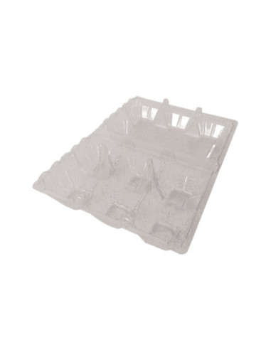 HUEVERA PREPACK 2 x 6c PK (20u) PET-1