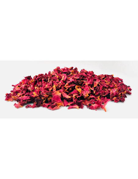 PÉTALOS ROSAS DESHIDRATADOS ENVASE 40 g-1