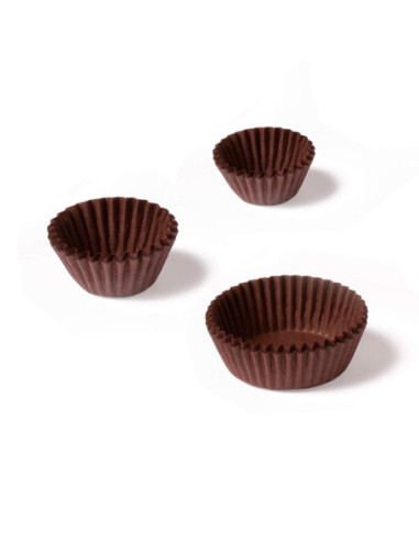 CÁPSULA REDONDA TABACO