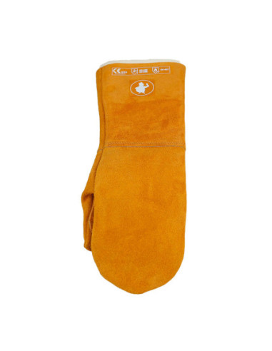 GUANTE ANTICALÓRICO REFORZADO 350º (PAR)-4