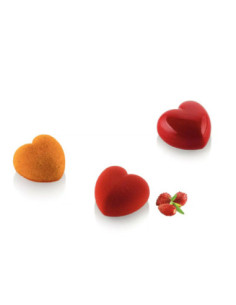 M. CUORE XS 13  D.34xH33 mm - 18c 13ml