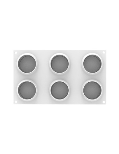 M. THE SLICE OF CITRUS 100 D.70xH31 mm - 6c 100ml-1