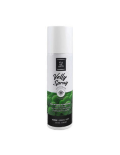 SPRAY TERCIOPELO VERDE VELLYSPRAY 250ml
