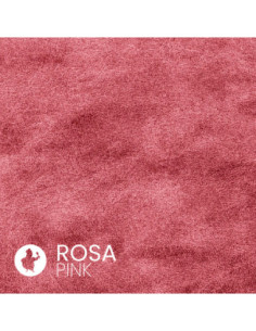 SPRAY EFECTO TERCIOPELO ROSA VELLYSPRAY 2