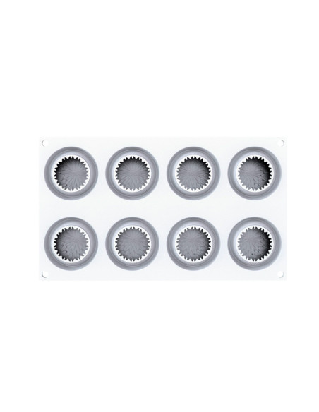 KIKU 70  D.58xH37 mm