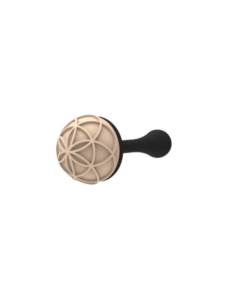 CHOCO STAMP A-4 SILICONE MOULDAS D.31xH.17 mm