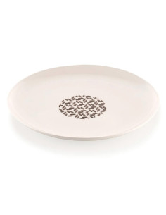 MOLDE STENCIL FOGLIA 160x160mmPlantillas decoración