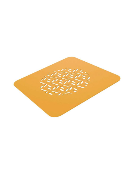 MOLDE STENCIL FOGLIA 160x160mmPlantillas decoración