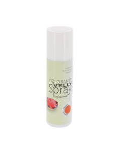 SPRAY TERCIOPELO NARANJA VELLYSPRAY 250ml