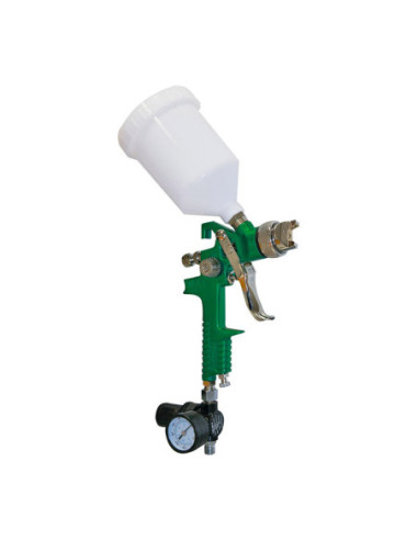 PISTOLA DE PINTAR MOTA HVLP P700 (1,4mm)