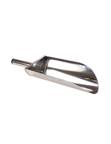 LIBRADOR INOX
