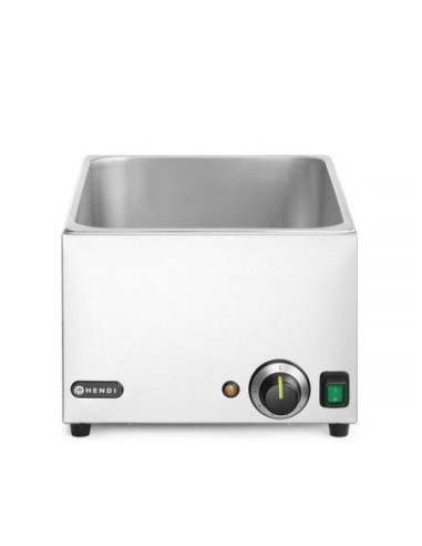 BAÑO MARIA SIN GRIFO - GN 1/1