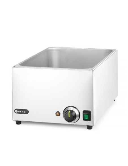 BAÑO MARIA SIN GRIFO - GN 1/1-1