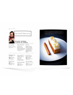 LIBRO SECRETOS DE PASTELERÍA 2