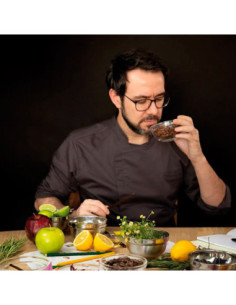 LIBRO ESSENCE - JESÚS ESCALERA 2