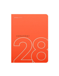 LIBRO REMEMBER 28ºC, por Jose Romero