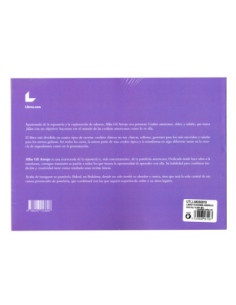 LIBRO COOKIES AMERICANAS By ALBA GIL 2