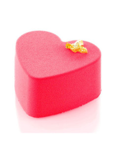 M.FLEX SQ087 60/40 CORAZÓN 95x88xh40mm 210ml 21p 