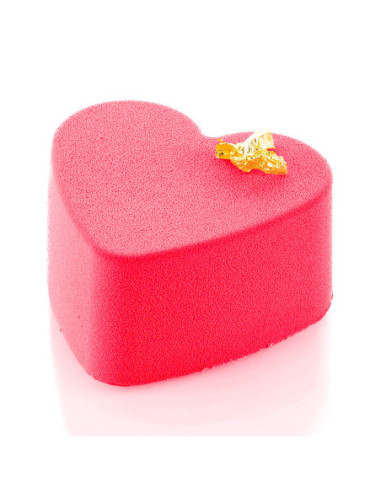 M.FLEX SQ087 60/40 CORAZÓN 95x88xh40mm 210ml 21p 