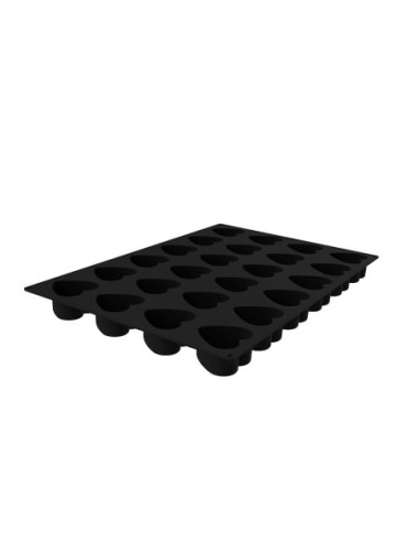 M.FLEX SQ087 60/40 CORAZÓN 95x88xh40mm 210ml 21p -2